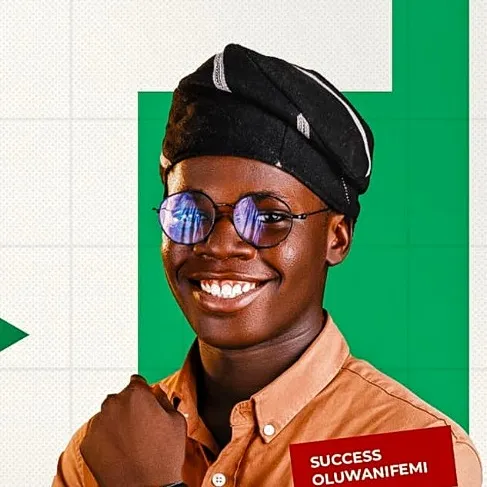 Success Oluwanifemi